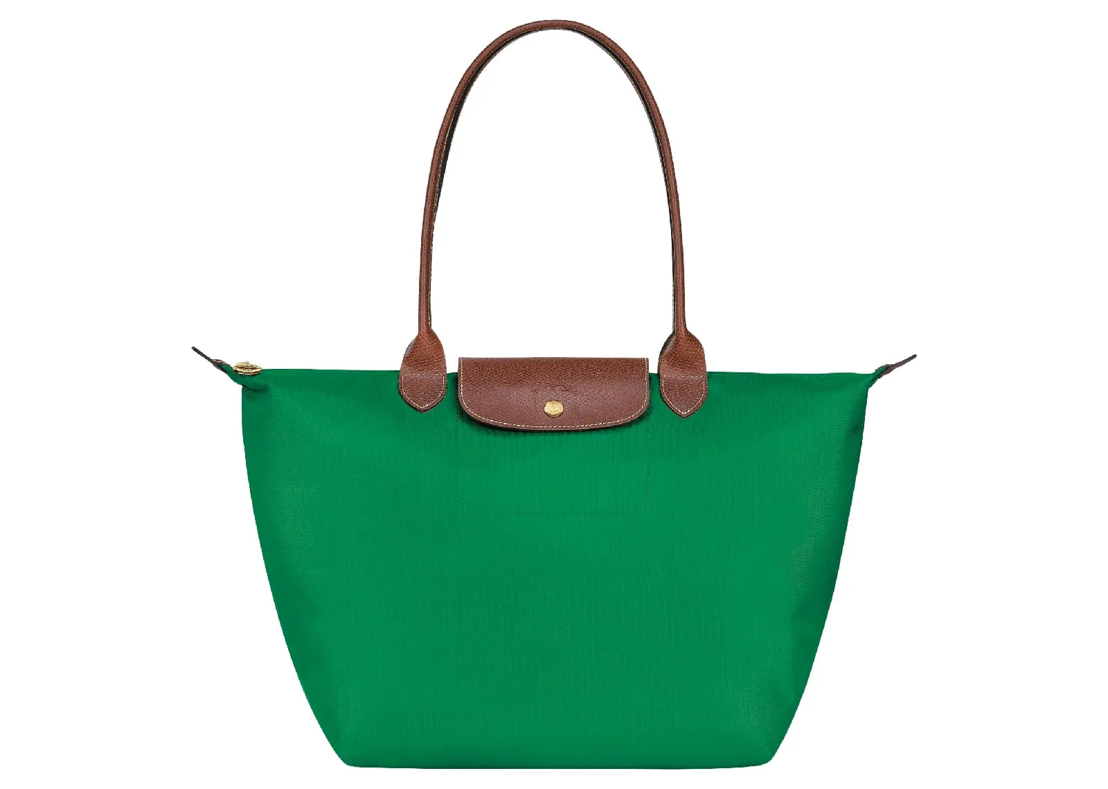 Longchamp Le Pliage Original Large Tote Bag Green - Sneaker Türkiye