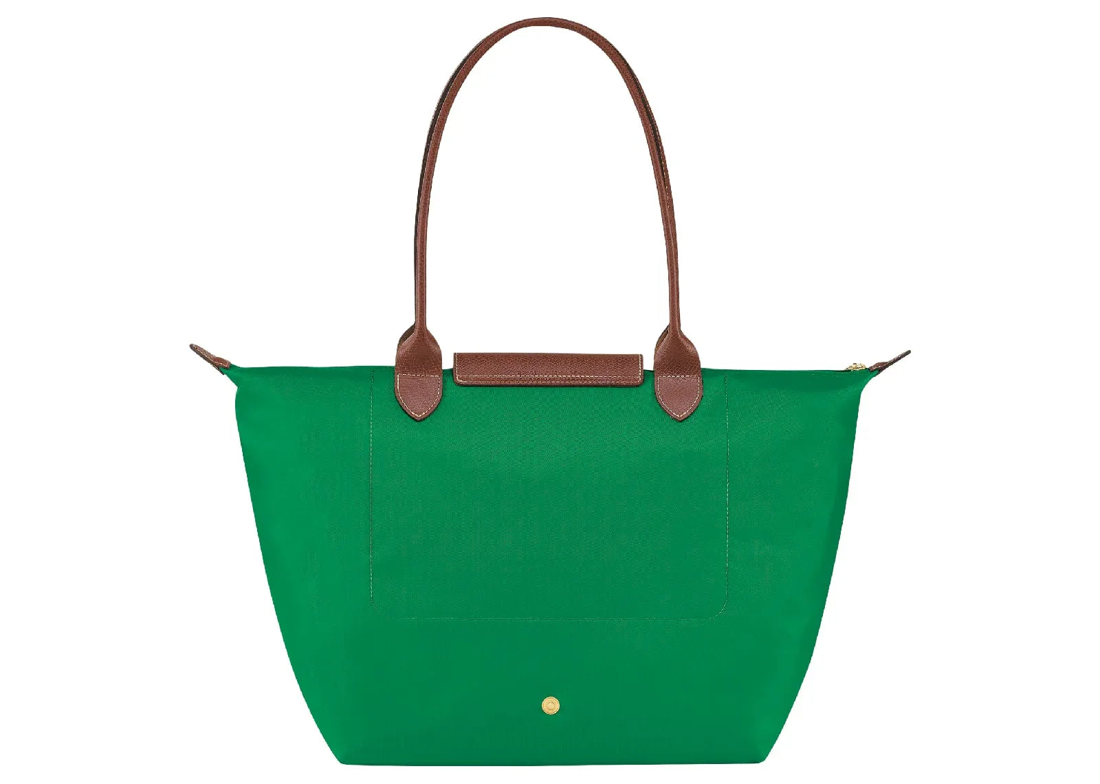Longchamp Le Pliage Original Large Tote Bag Green - Sneaker Türkiye