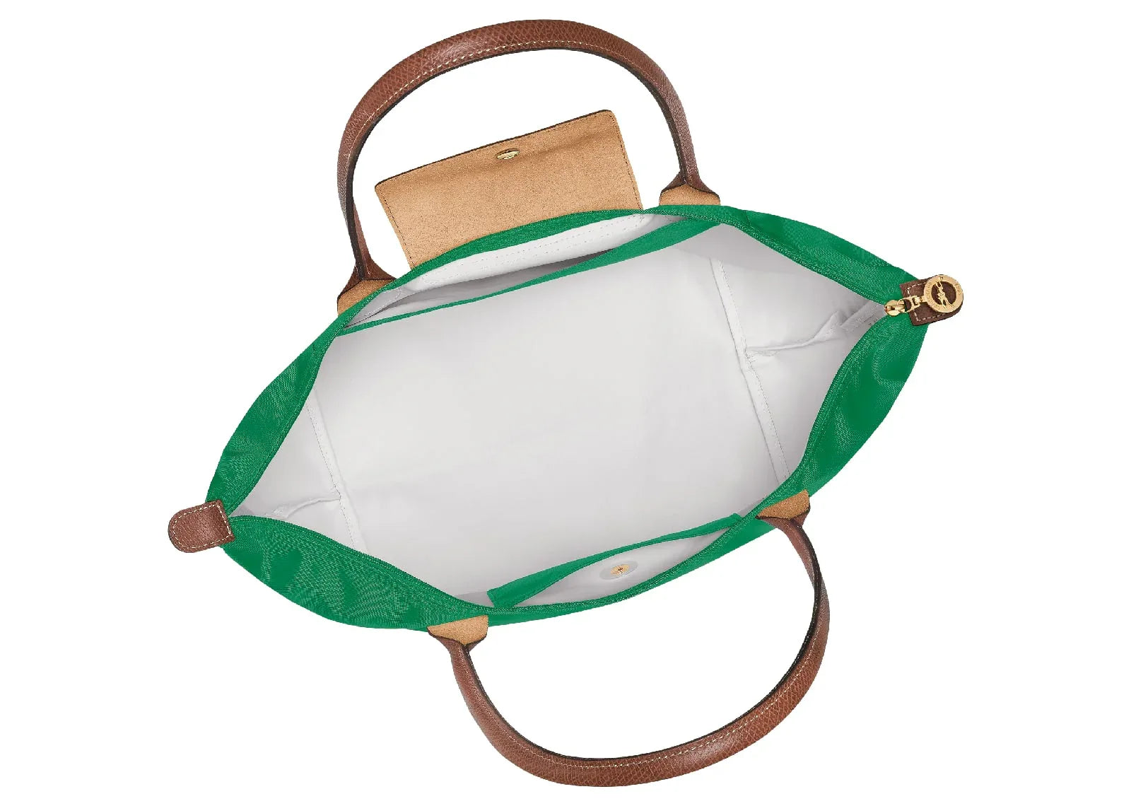 Longchamp Le Pliage Original Large Tote Bag Green - Sneaker Türkiye