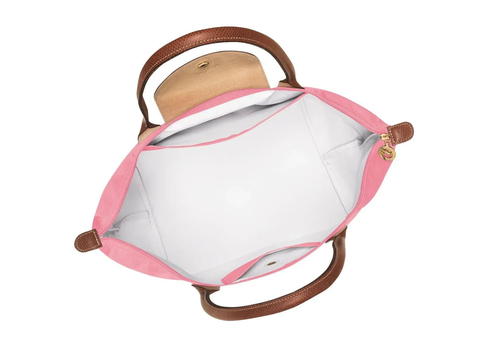 Longchamp Le Pliage Original Large Tote Bag Marshmallow - Sneaker Türkiye