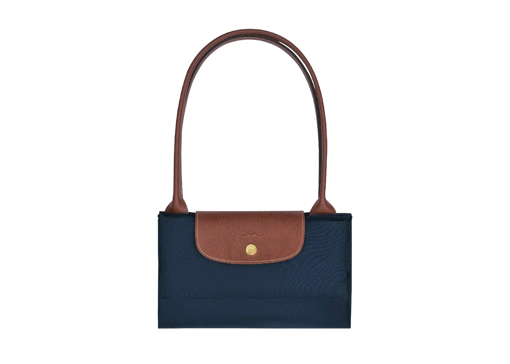 Longchamp Le Pliage Original Large Tote Bag Navy - Sneaker Türkiye