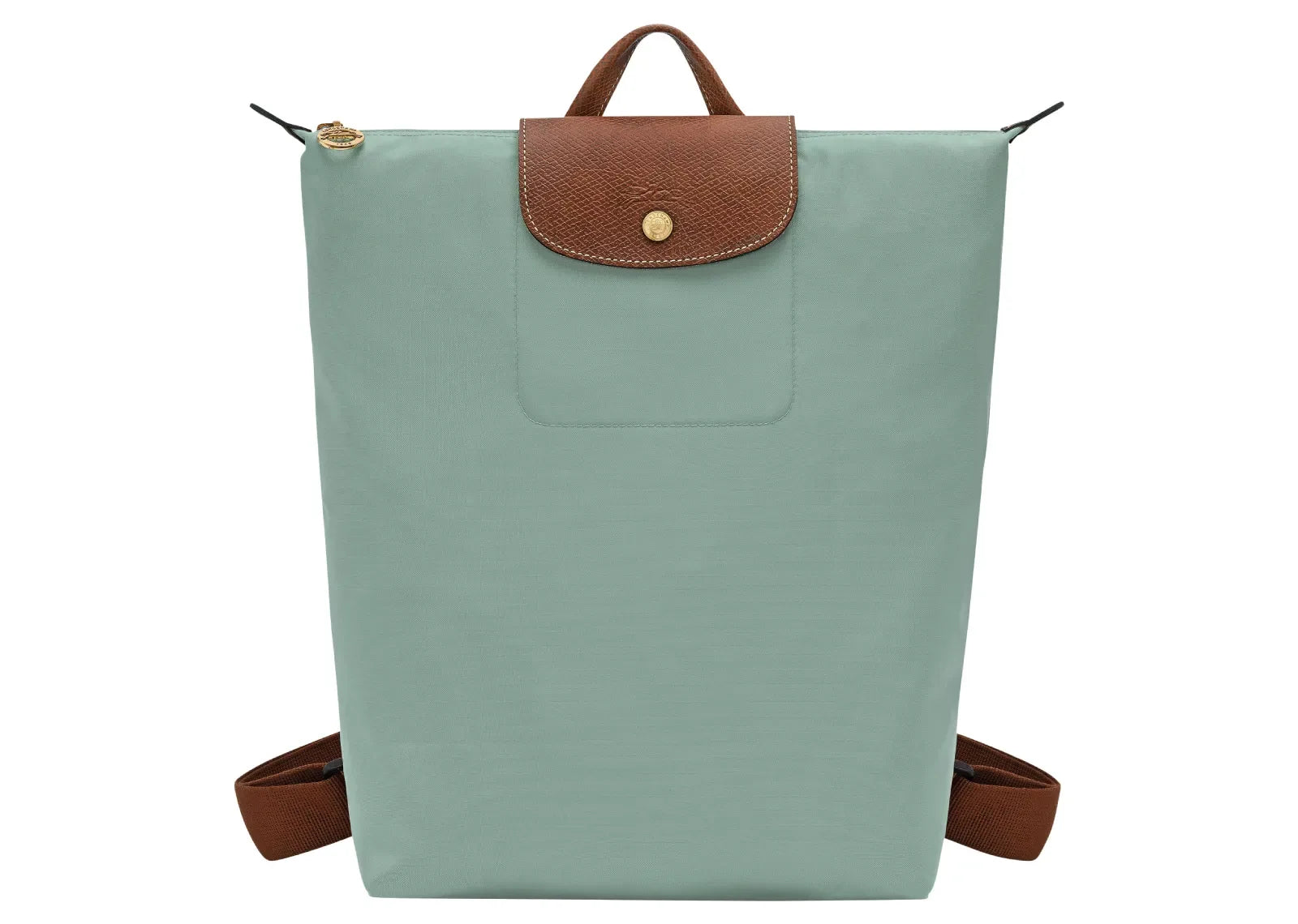 Longchamp Le Pliage Original M Backpack Celadon - Sneaker Türkiye