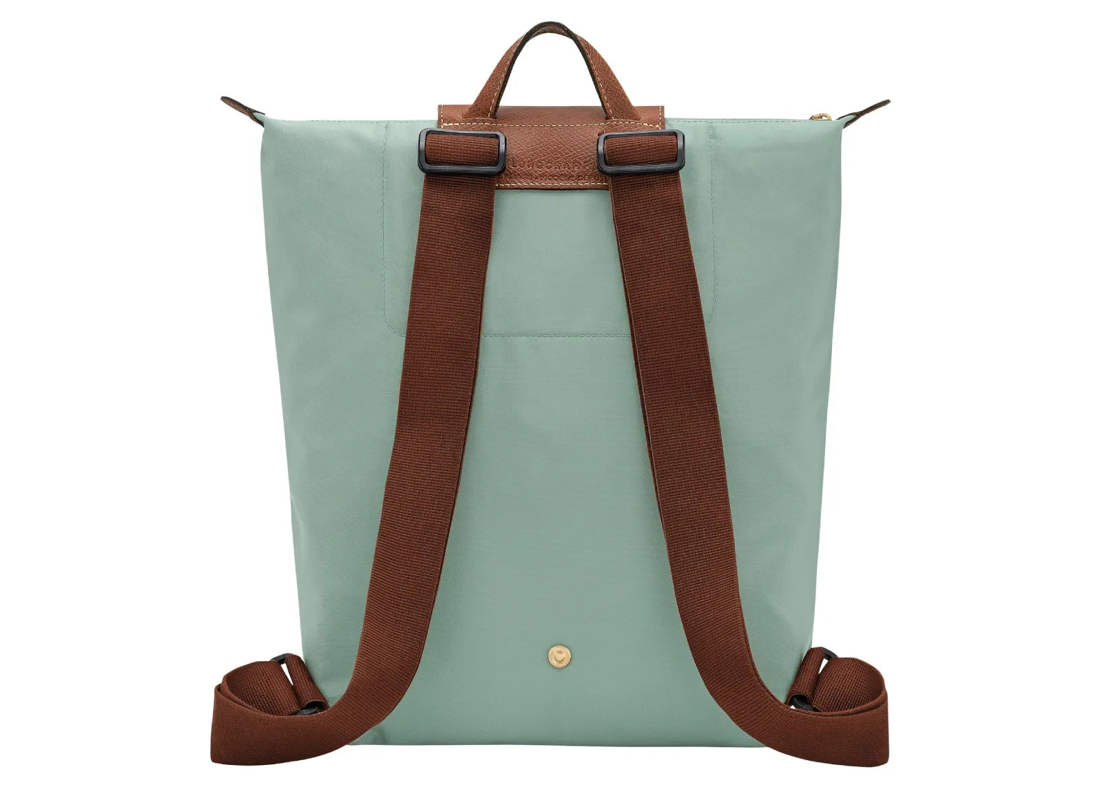 Longchamp Le Pliage Original M Backpack Celadon - Sneaker Türkiye
