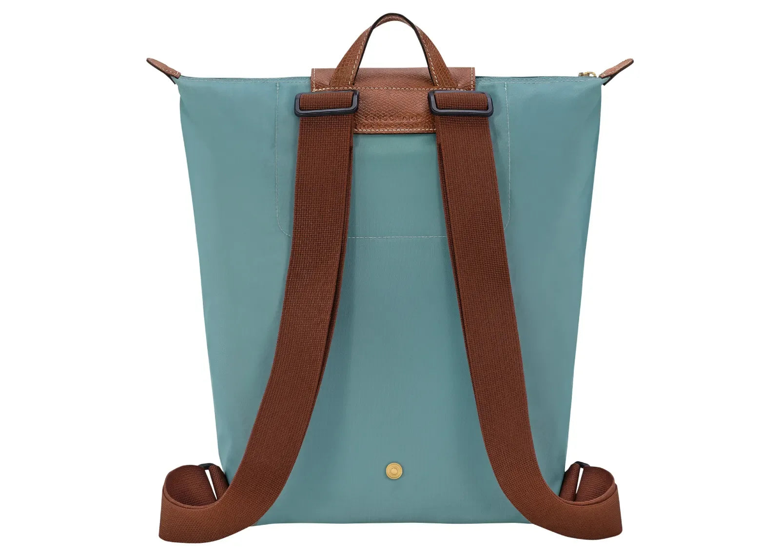 Longchamp Le Pliage Original M Backpack Eucalyptus - Sneaker Türkiye