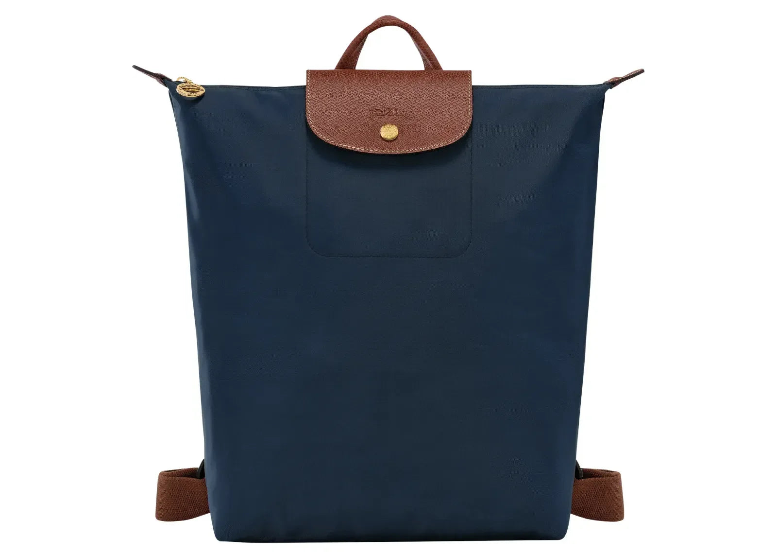 Longchamp Le Pliage Original M Backpack Navy - Sneaker Türkiye