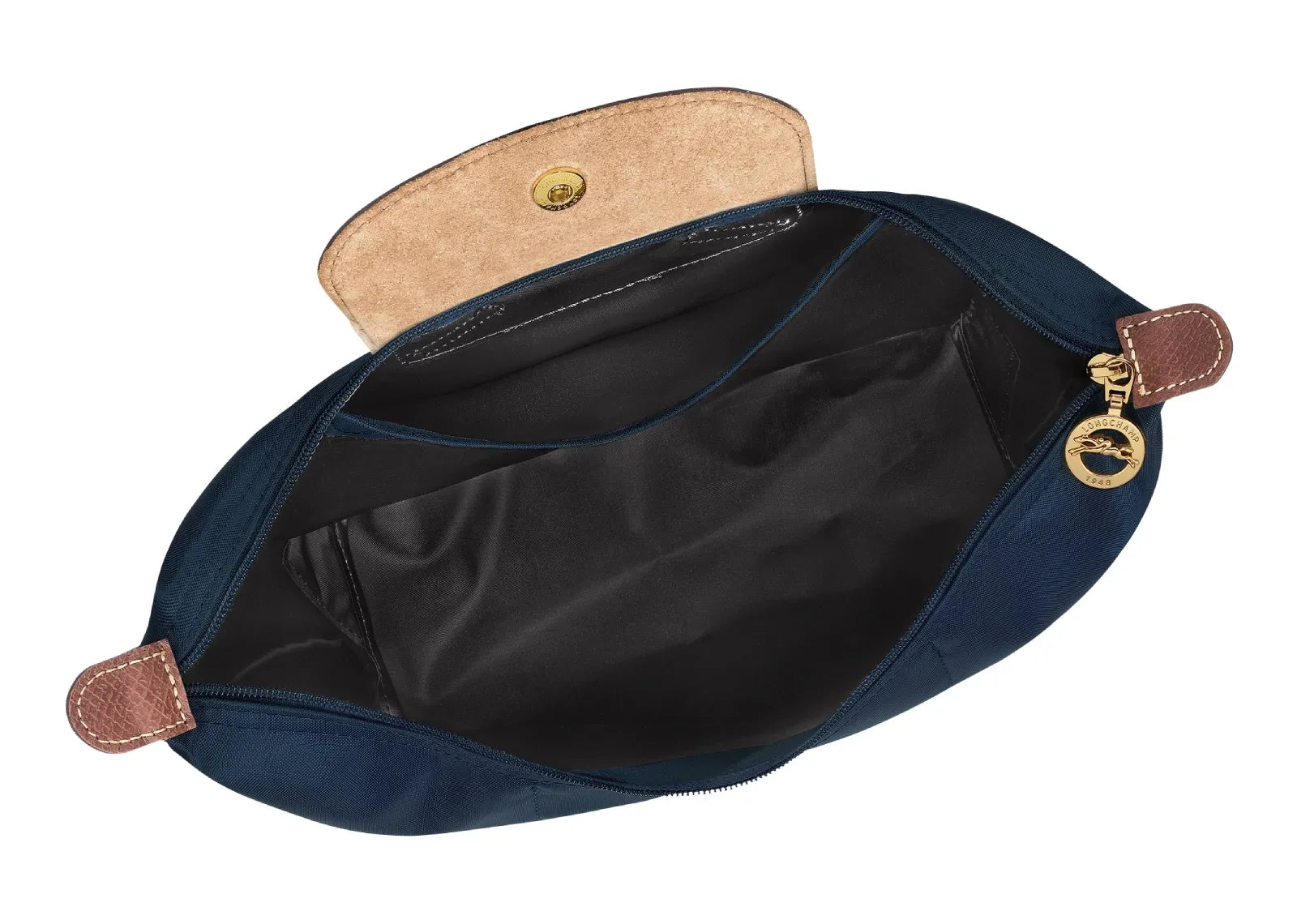 Longchamp Le Pliage Original M Backpack Navy - Sneaker Türkiye
