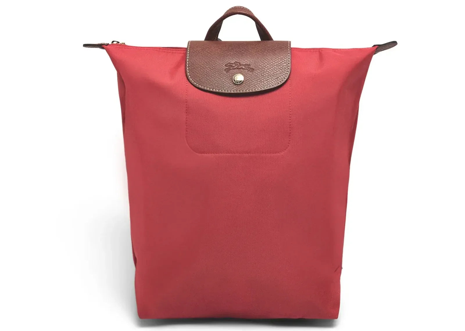Longchamp Le Pliage Original M Backpack Tomato - Sneaker Türkiye