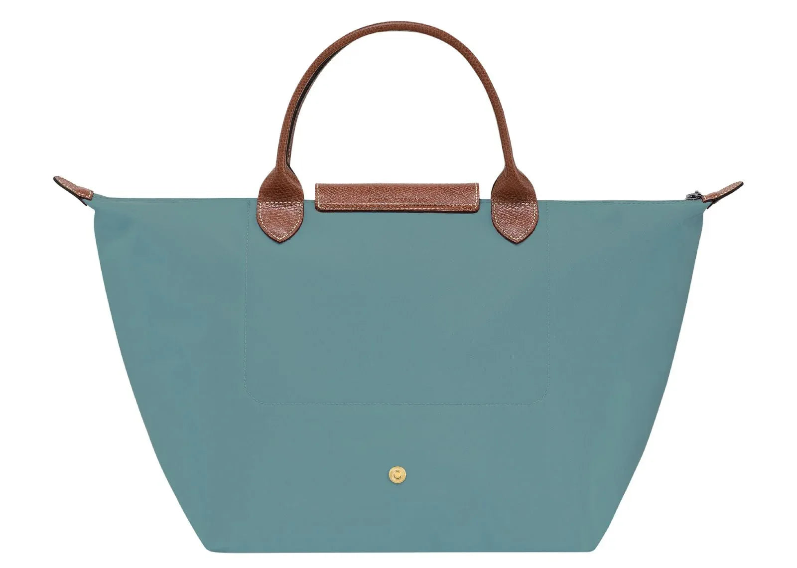 Longchamp Le Pliage Original Medium Handbag Eucalyptus - Sneaker Türkiye