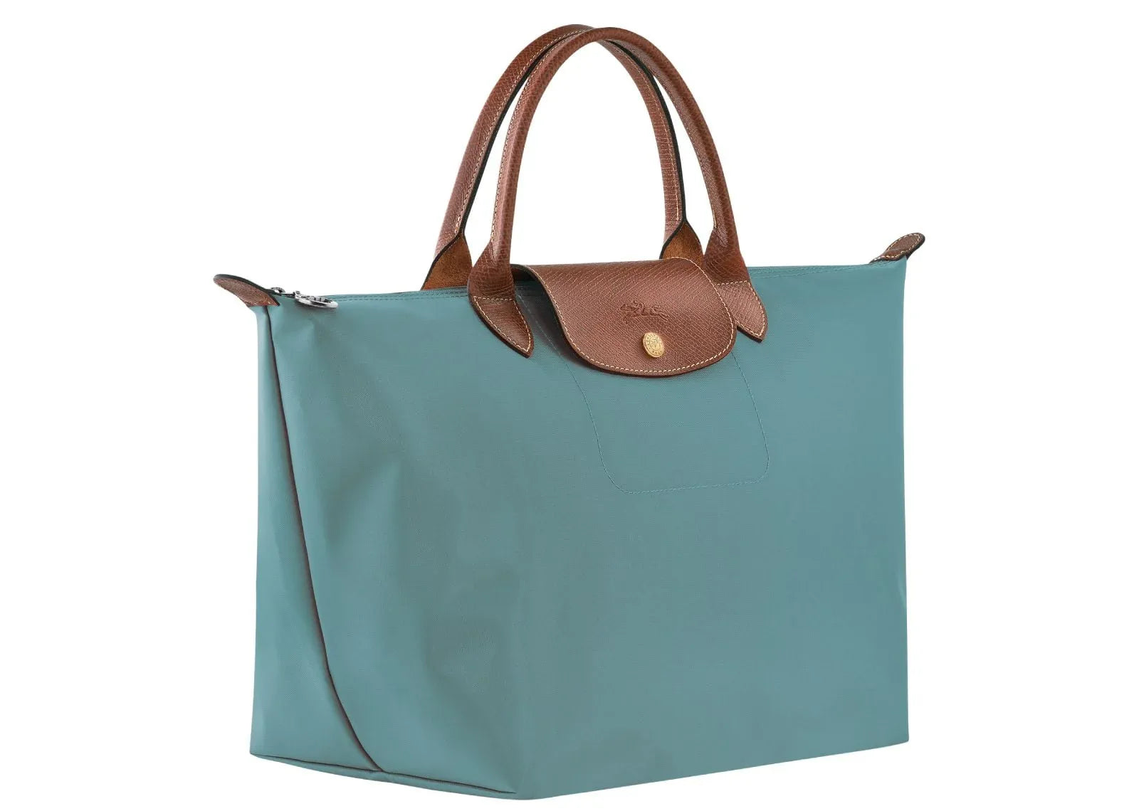 Longchamp Le Pliage Original Medium Handbag Eucalyptus - Sneaker Türkiye