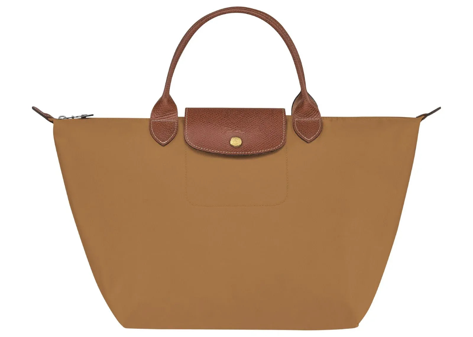 Longchamp Le Pliage Original Medium Handbag Fawn - Sneaker Türkiye