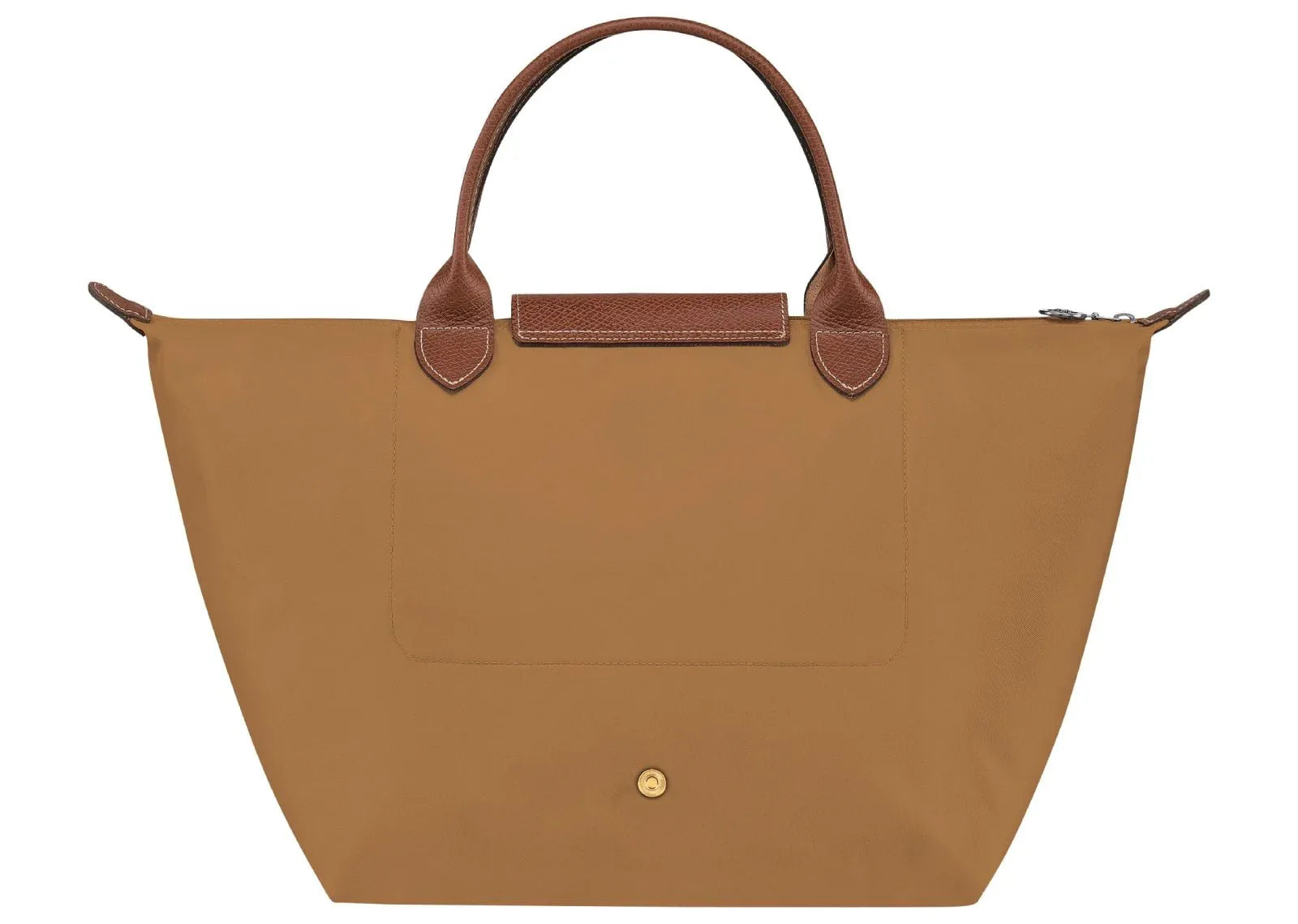 Longchamp Le Pliage Original Medium Handbag Fawn - Sneaker Türkiye