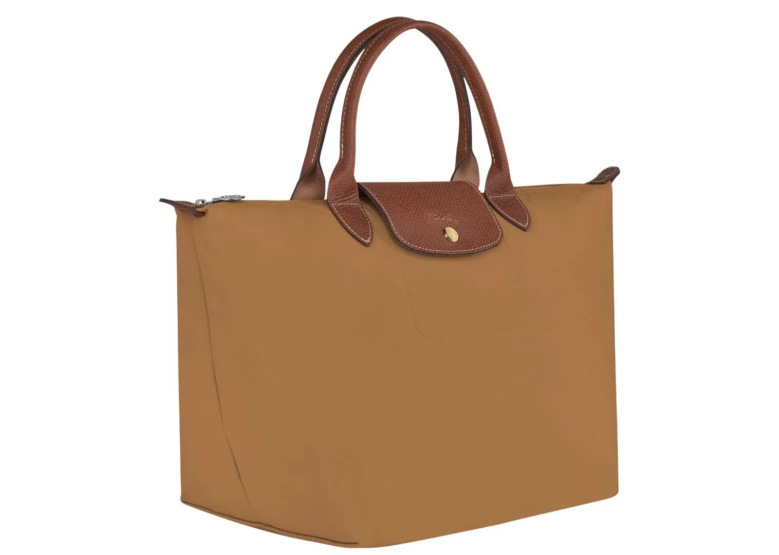 Longchamp Le Pliage Original Medium Handbag Fawn - Sneaker Türkiye