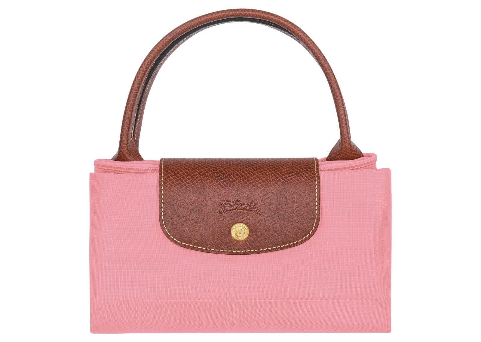 Longchamp Le Pliage Original Medium Handbag Marshmallow - Sneaker Türkiye