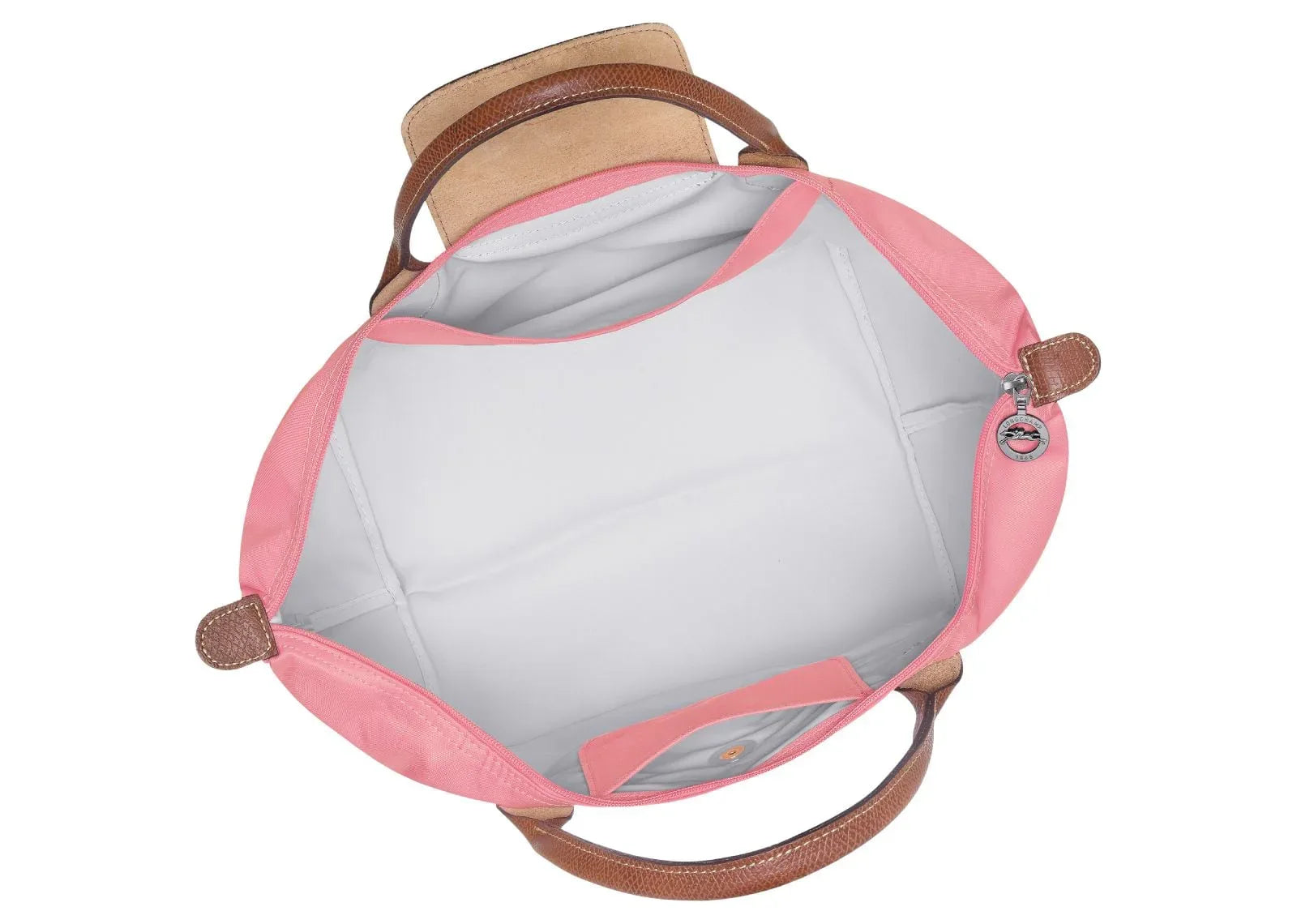 Longchamp Le Pliage Original Medium Handbag Marshmallow - Sneaker Türkiye
