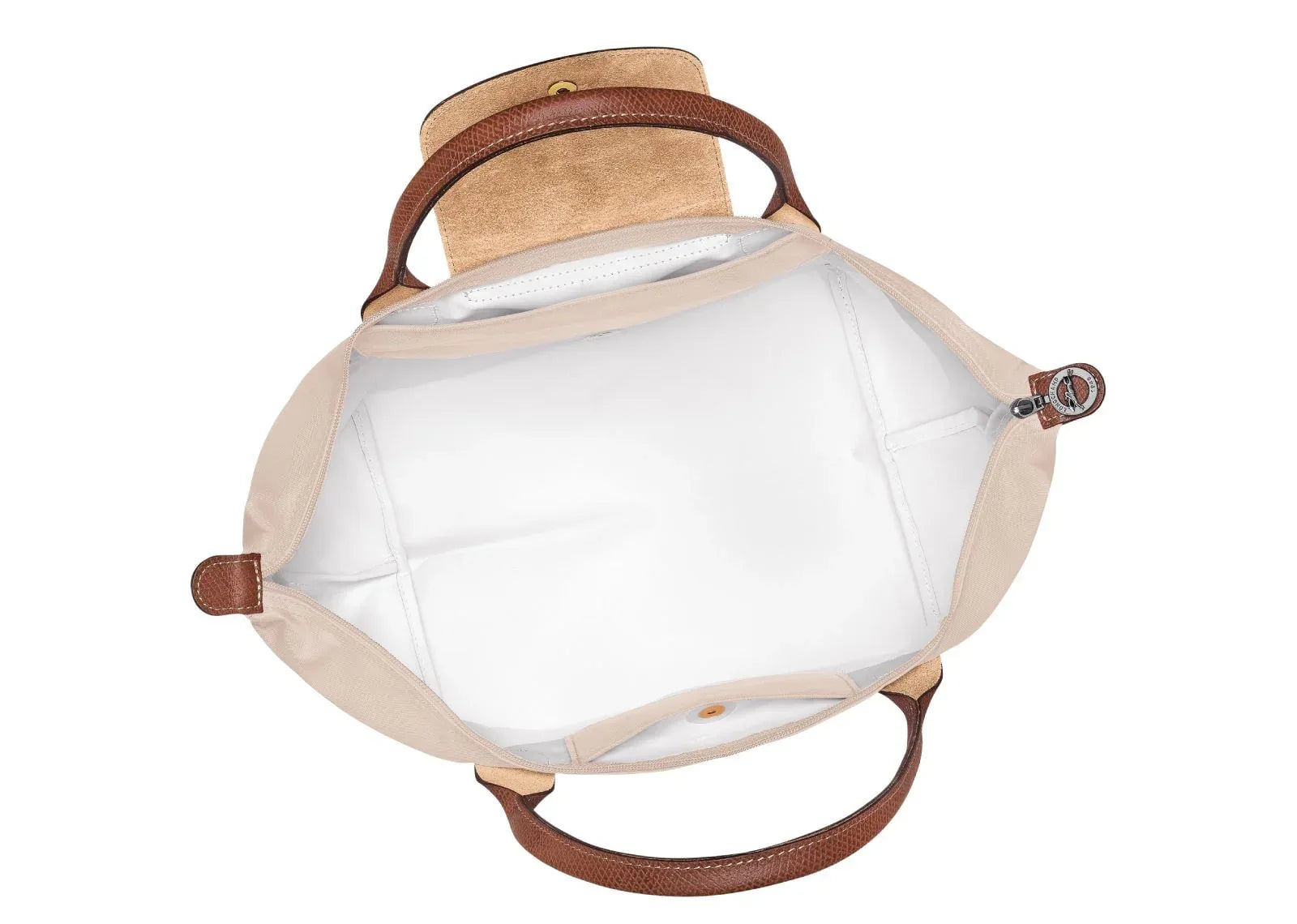 Longchamp Le Pliage Original Medium Handbag Paper - Sneaker Türkiye