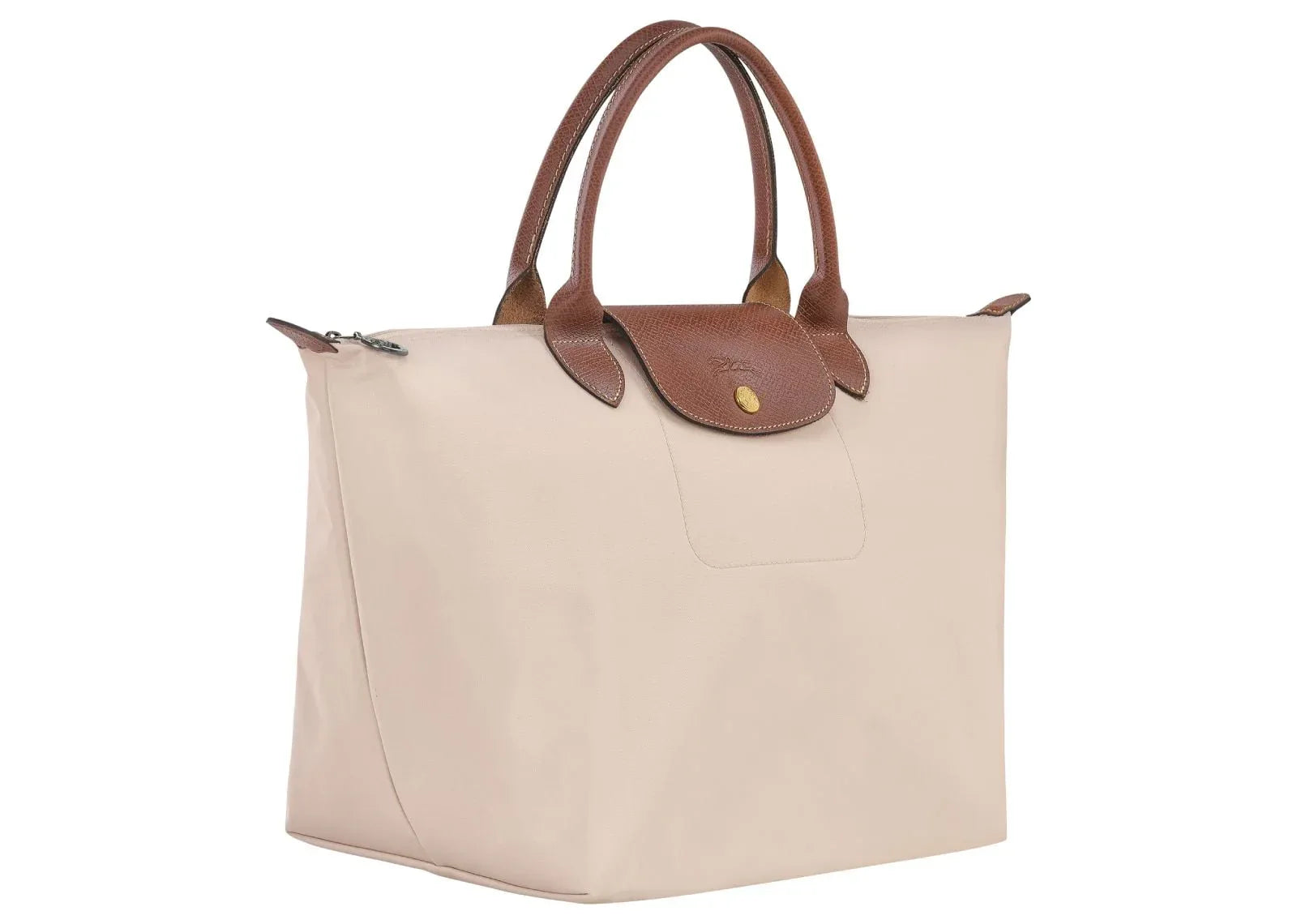 Longchamp Le Pliage Original Medium Handbag Paper - Sneaker Türkiye