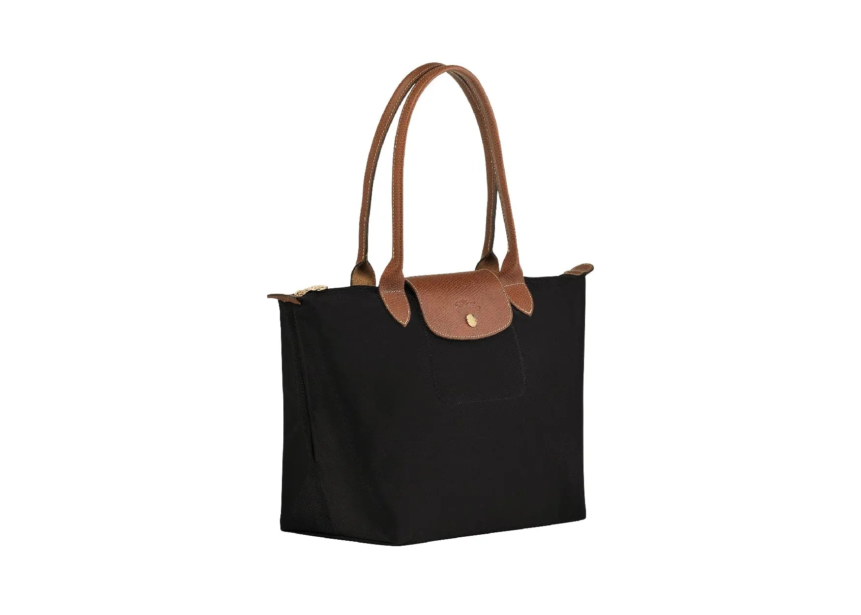 Longchamp Le Pliage Original Medium Tote Bag Black - Sneaker Türkiye