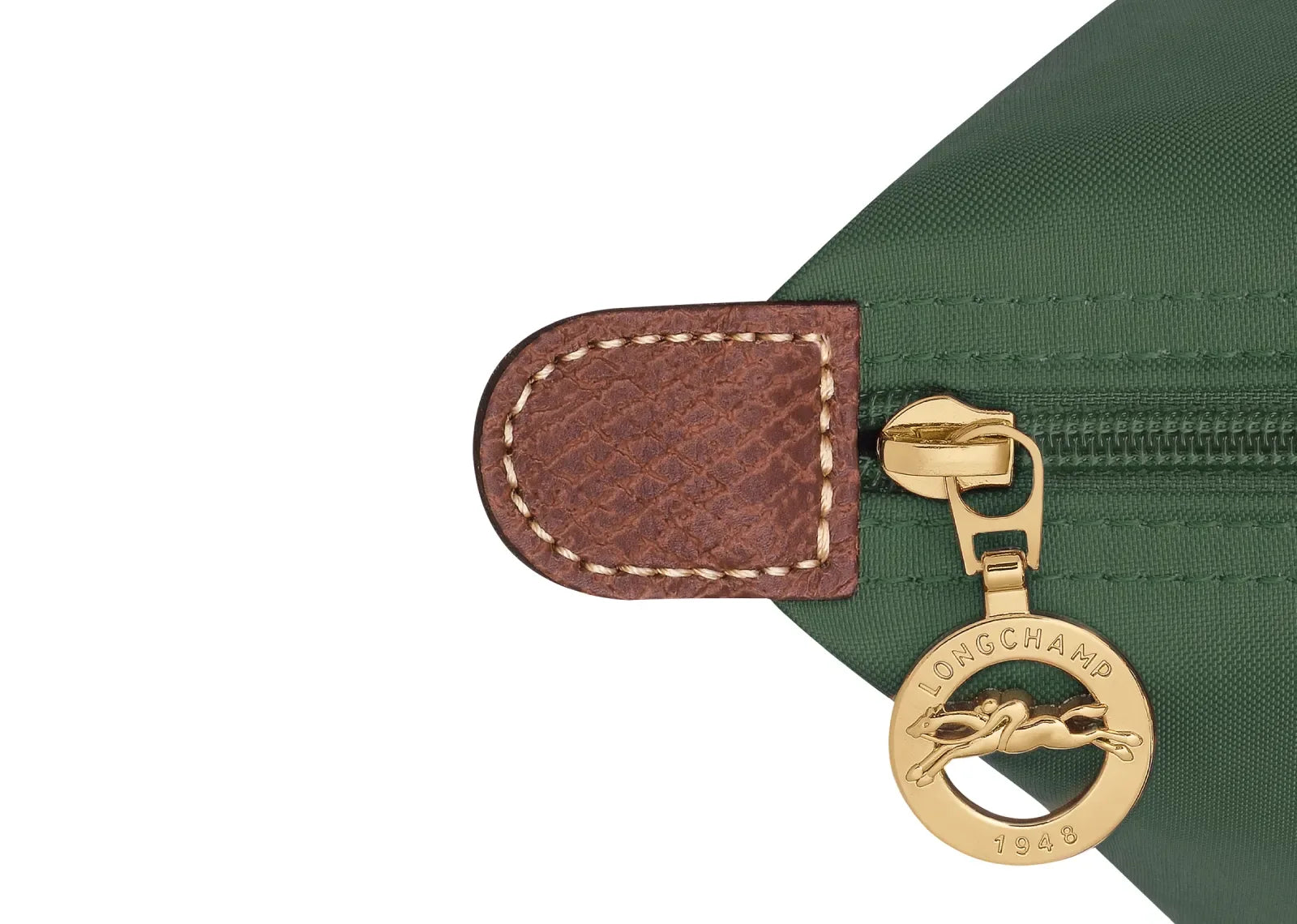 Longchamp Le Pliage Original Medium Tote Bag British Green - Sneaker Türkiye
