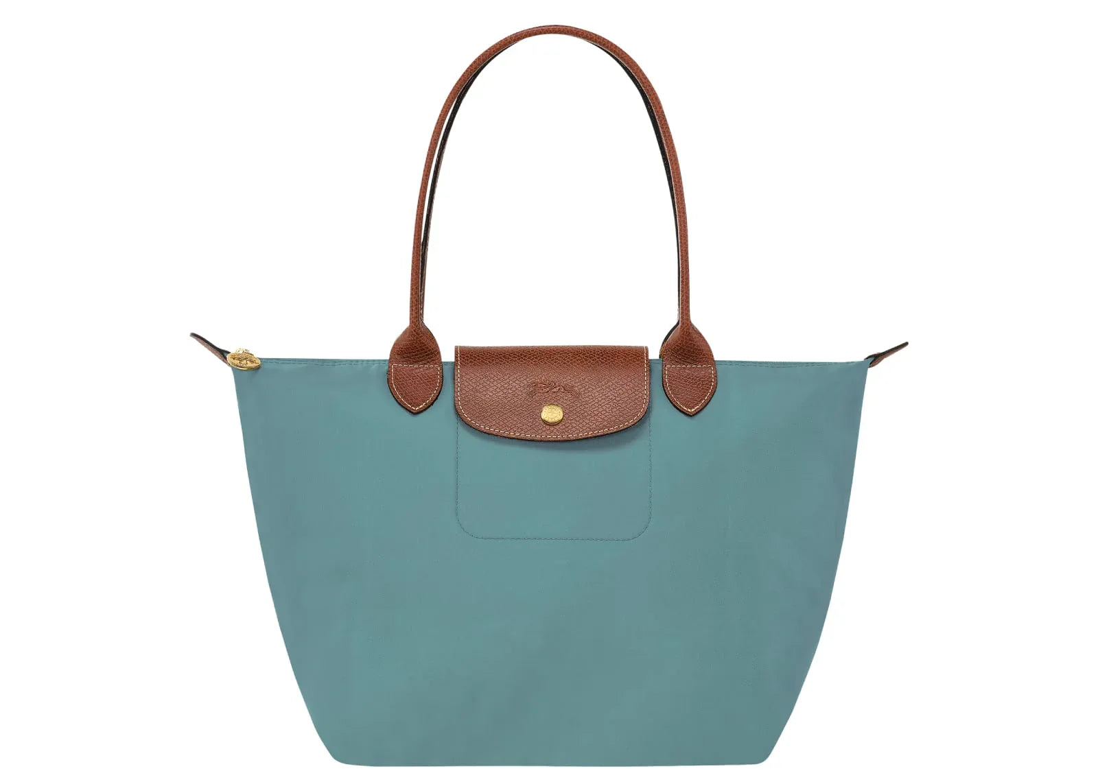 Longchamp Le Pliage Original Medium Tote Bag Eucalyptus - Sneaker Türkiye