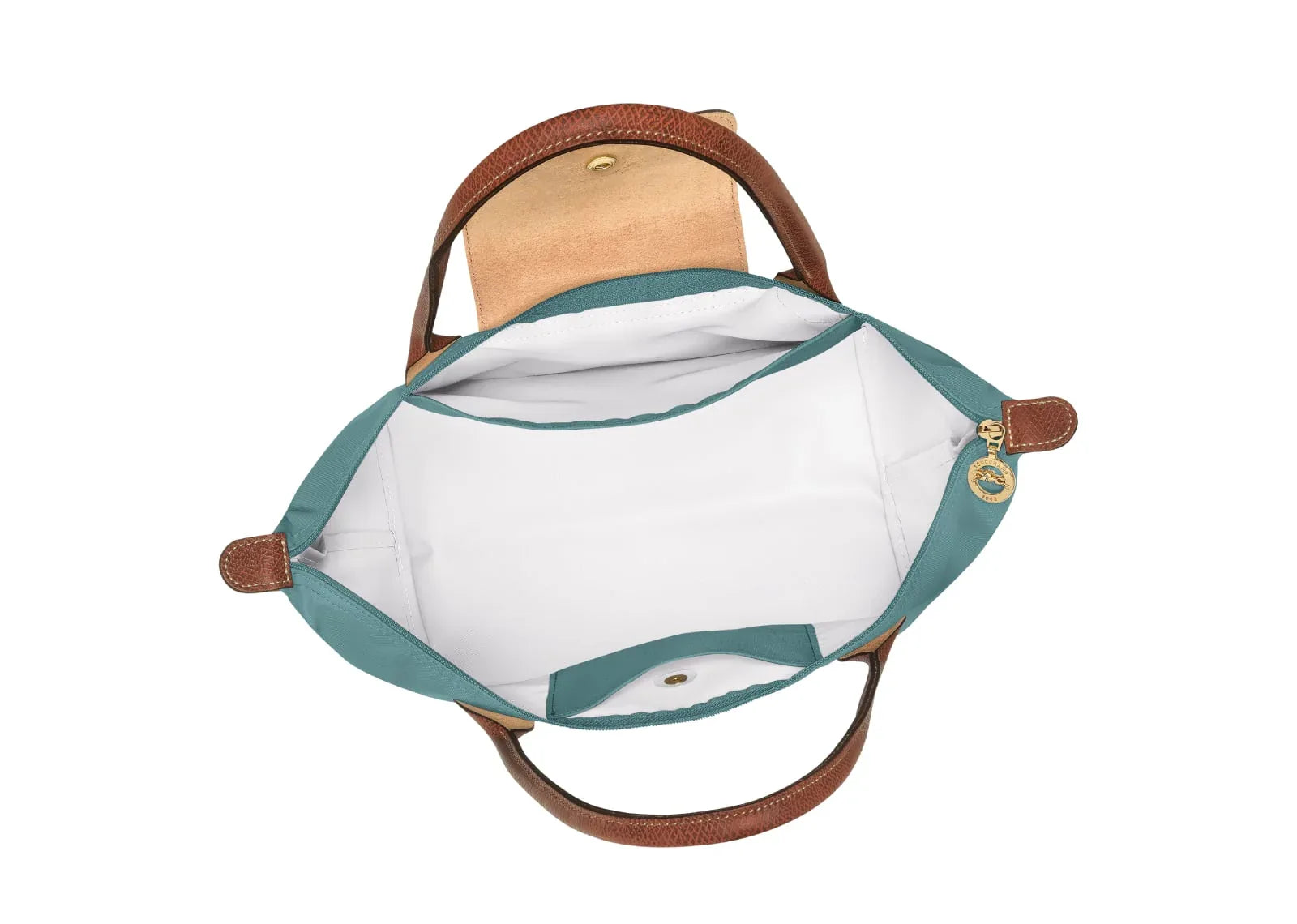 Longchamp Le Pliage Original Medium Tote Bag Eucalyptus - Sneaker Türkiye