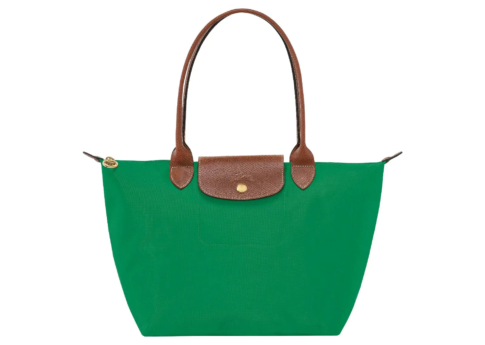 Longchamp Le Pliage Original Medium Tote Bag Green - Sneaker Türkiye