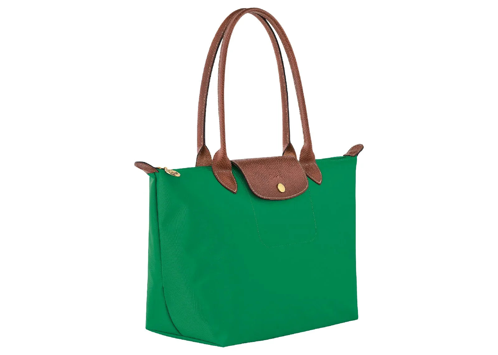 Longchamp Le Pliage Original Medium Tote Bag Green - Sneaker Türkiye
