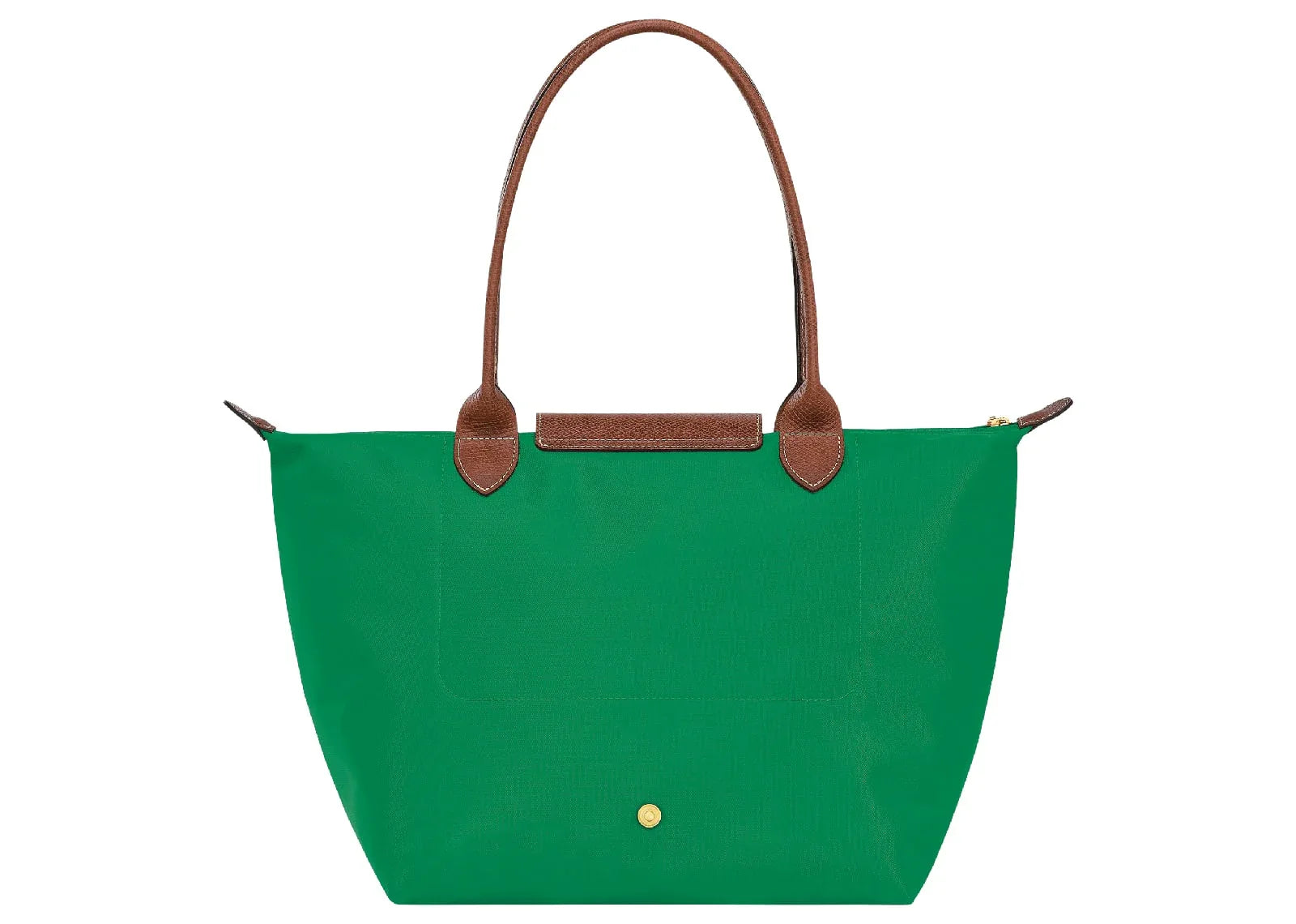Longchamp Le Pliage Original Medium Tote Bag Green - Sneaker Türkiye