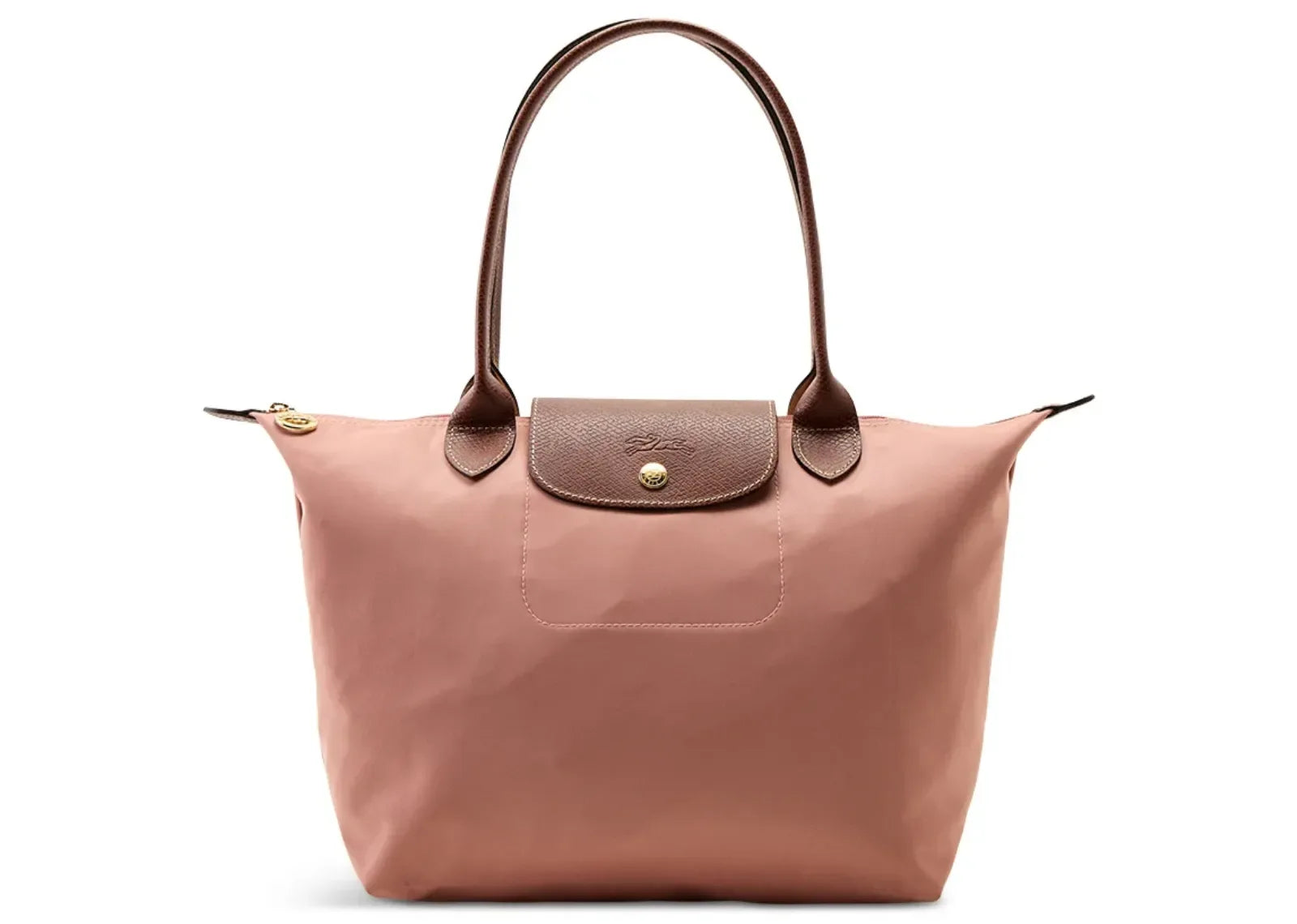 Longchamp Le Pliage Original Medium Tote Bag Pink Tea - Sneaker Türkiye