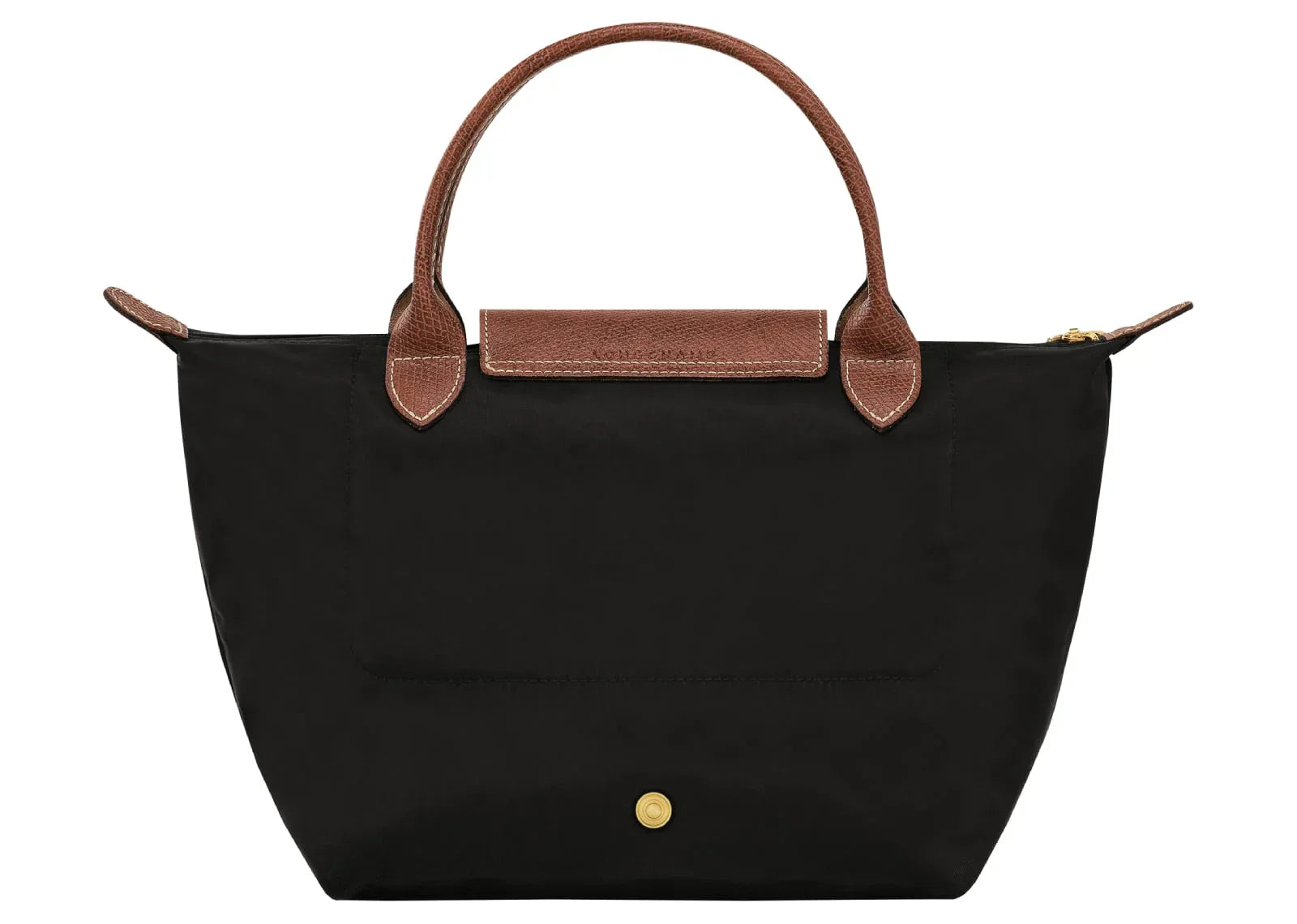 Longchamp Le Pliage Original Small Handbag Black - Sneaker Türkiye
