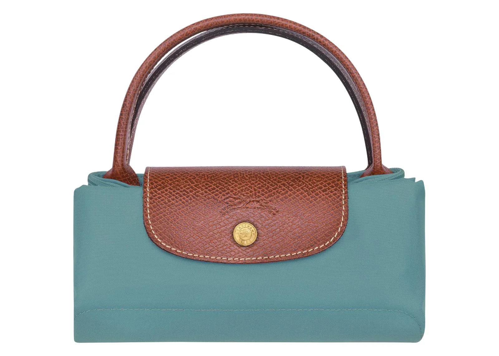 Longchamp Le Pliage Original Small Handbag Eucalyptus - Sneaker Türkiye