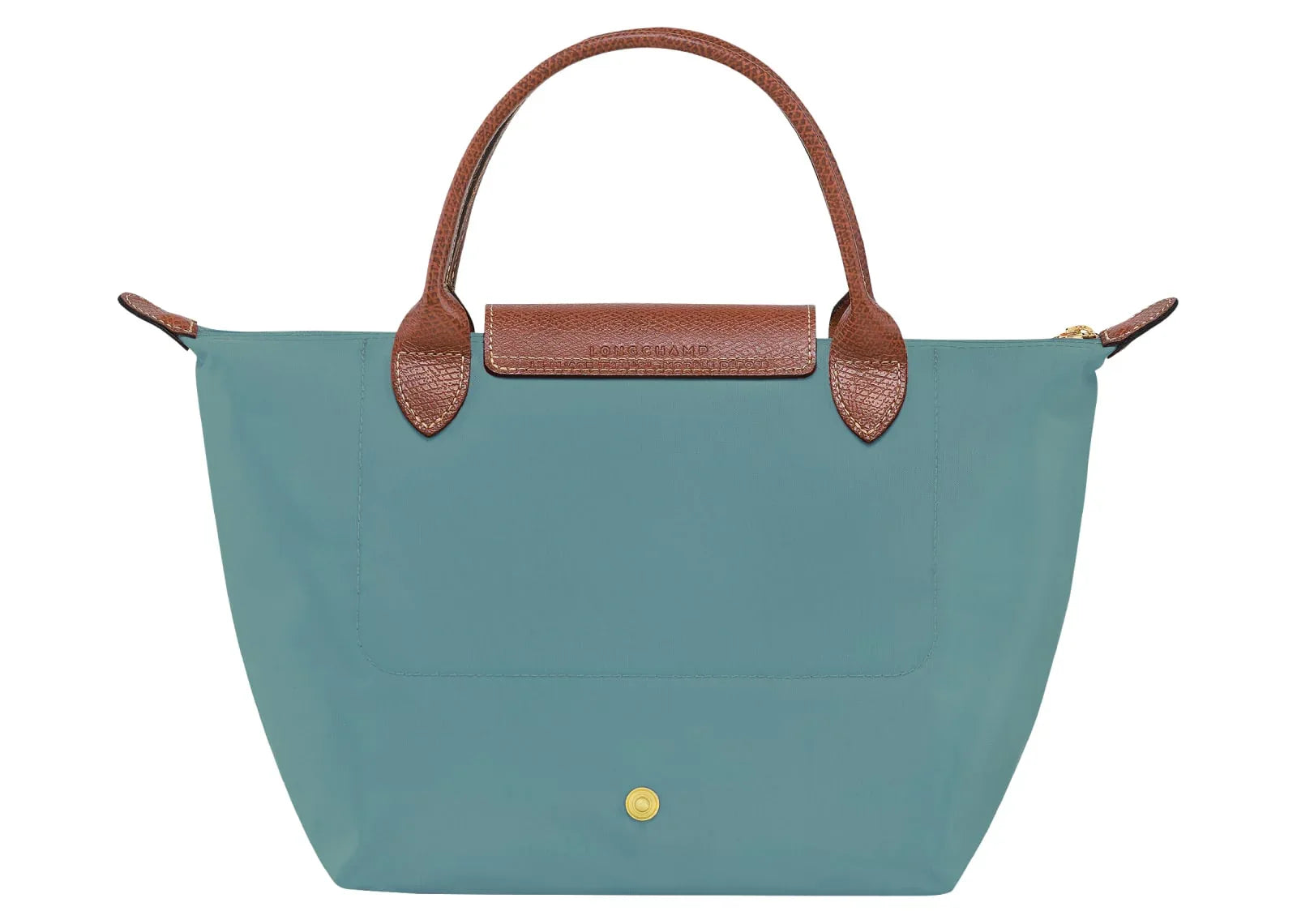 Longchamp Le Pliage Original Small Handbag Eucalyptus - Sneaker Türkiye