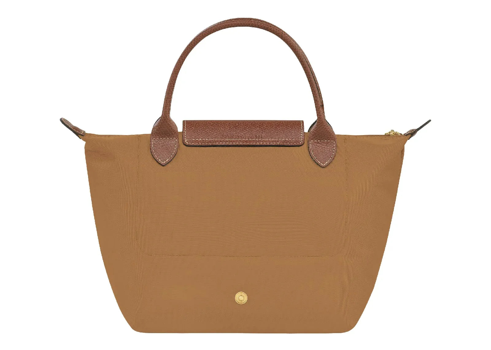 Longchamp Le Pliage Original Small Handbag Fawn - Sneaker Türkiye