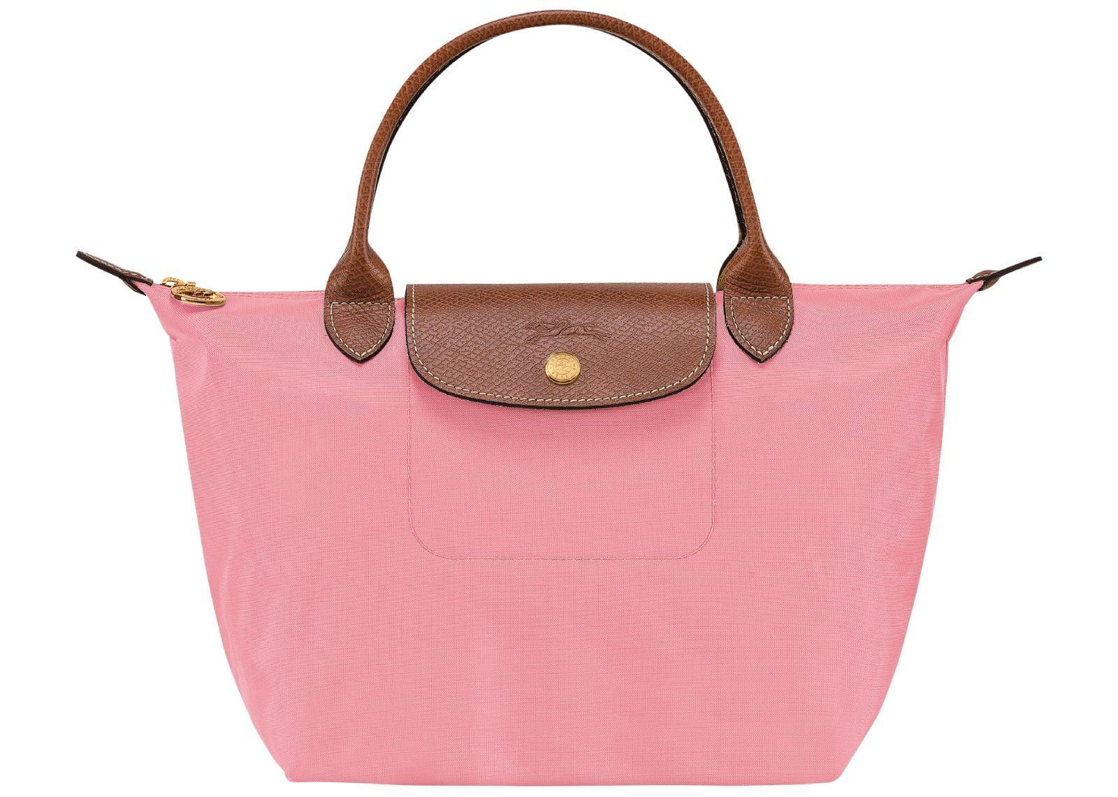 Longchamp Le Pliage Original Small Handbag Marshmallow - Sneaker Türkiye