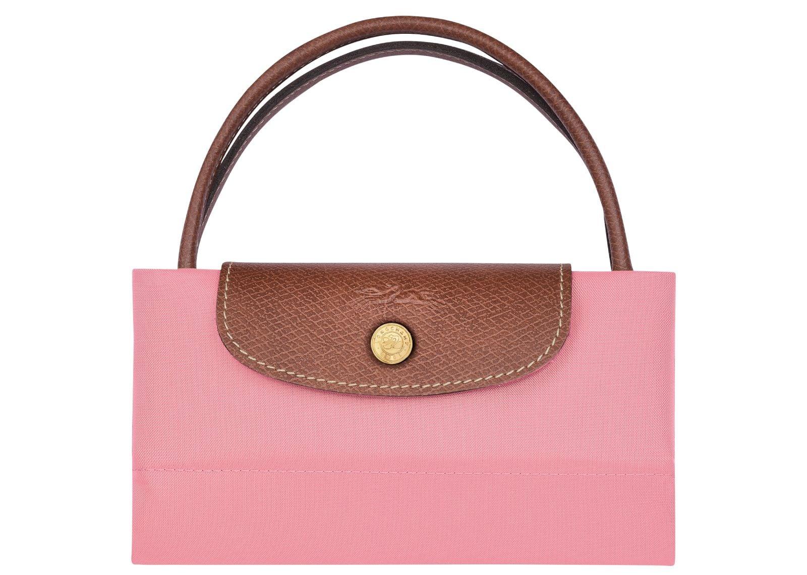 Longchamp Le Pliage Original Small Handbag Marshmallow - Sneaker Türkiye