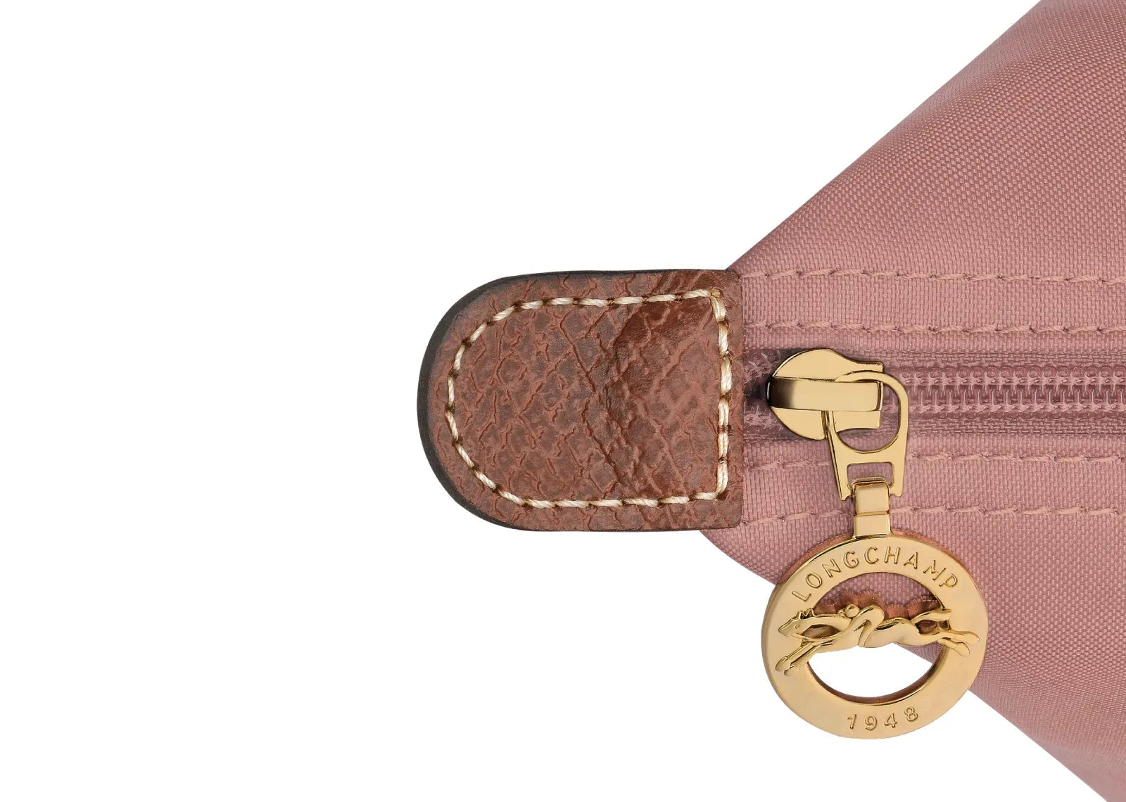 Longchamp Le Pliage Original Small Handbag Pink Tea - Sneaker Türkiye