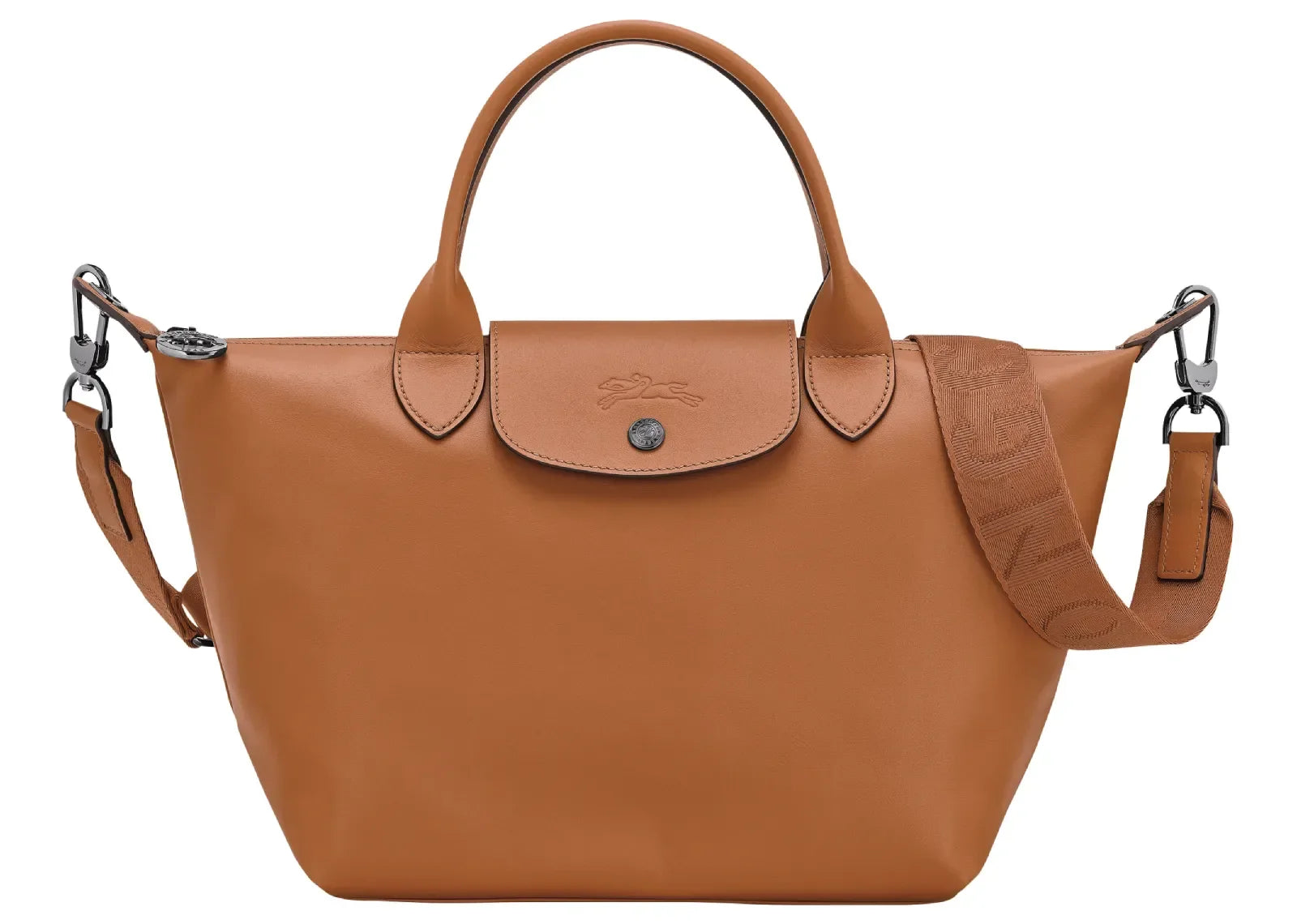 Longchamp Le Pliage Xtra Small Handbag Cashew - Sneaker Türkiye