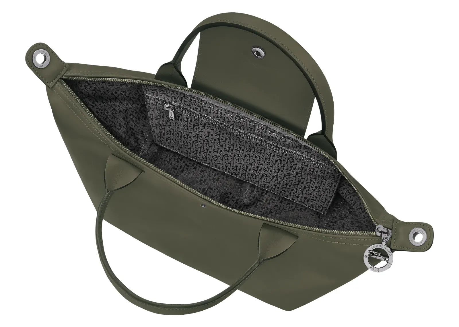 Longchamp Le Pliage Xtra Small Handbag Fir - Sneaker Türkiye