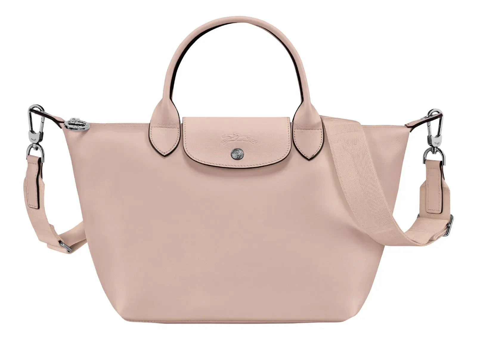 Longchamp Le Pliage Xtra Small Handbag Nude - Sneaker Türkiye