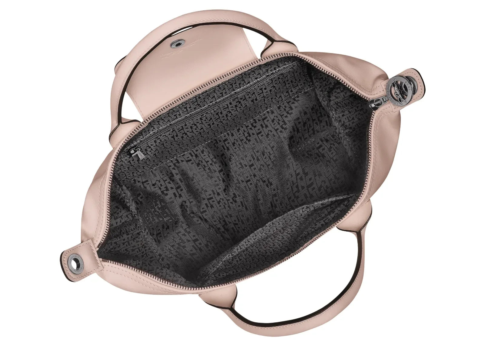 Longchamp Le Pliage Xtra Small Handbag Nude - Sneaker Türkiye