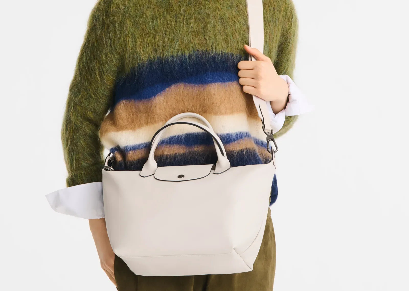 Longchamp Le Pliage Xtra Small Handbag Paper - Sneaker Türkiye