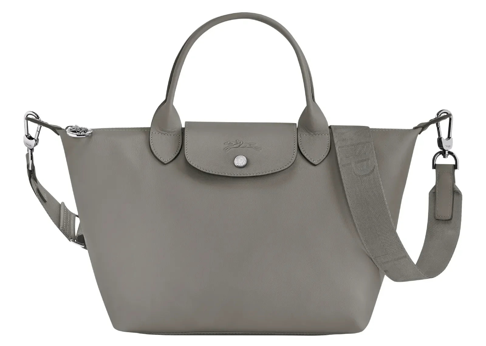 Longchamp Le Pliage Xtra Small Handbag Turtledove - Sneaker Türkiye