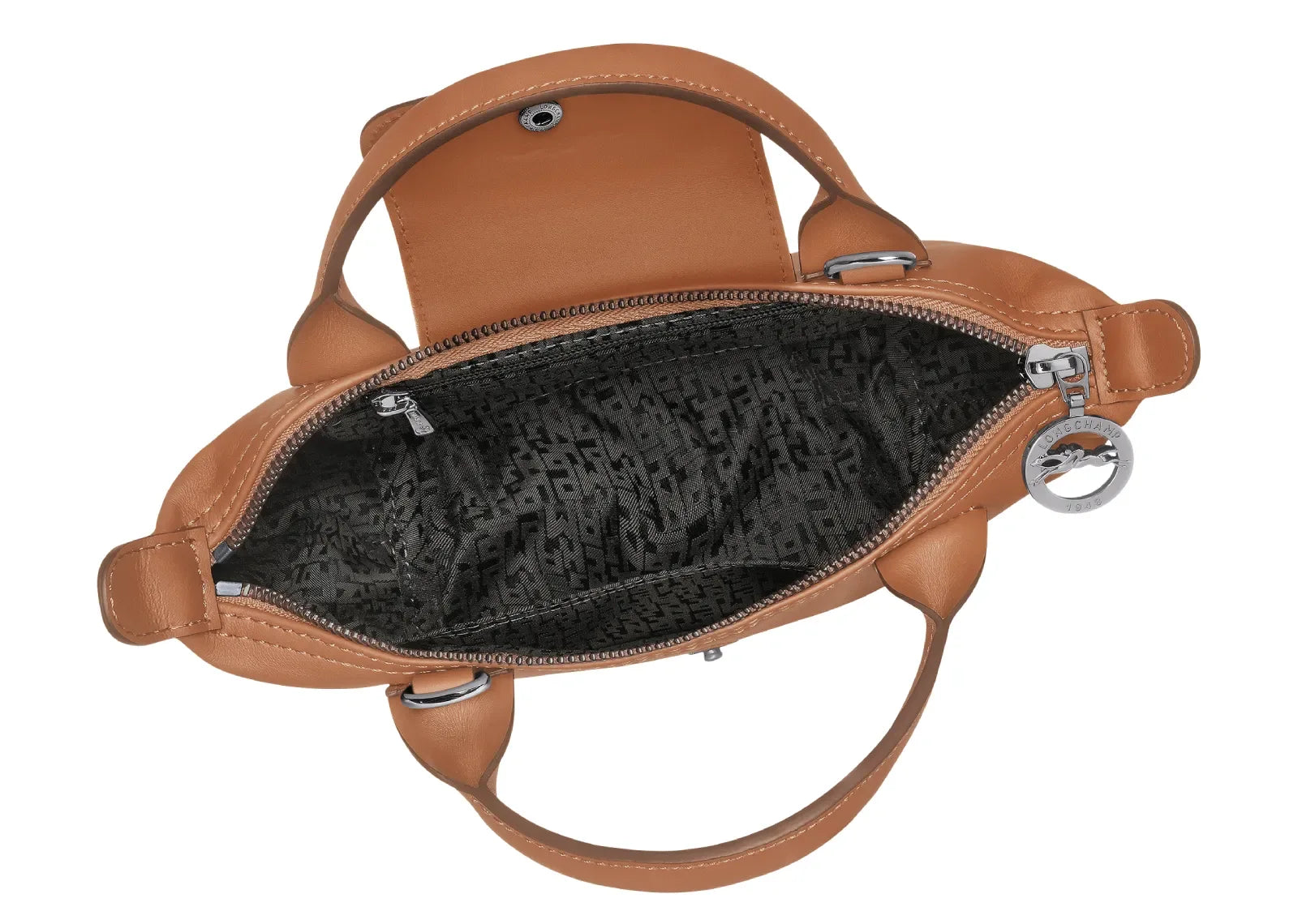 Longchamp Le Pliage Xtra XS Handbag Cashew - Sneaker Türkiye