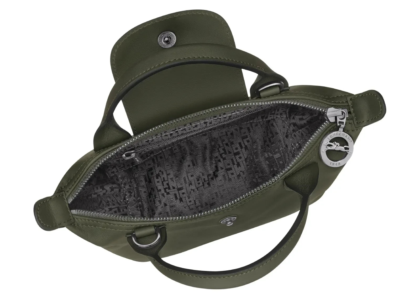 Longchamp Le Pliage Xtra XS Handbag Fir - Sneaker Türkiye