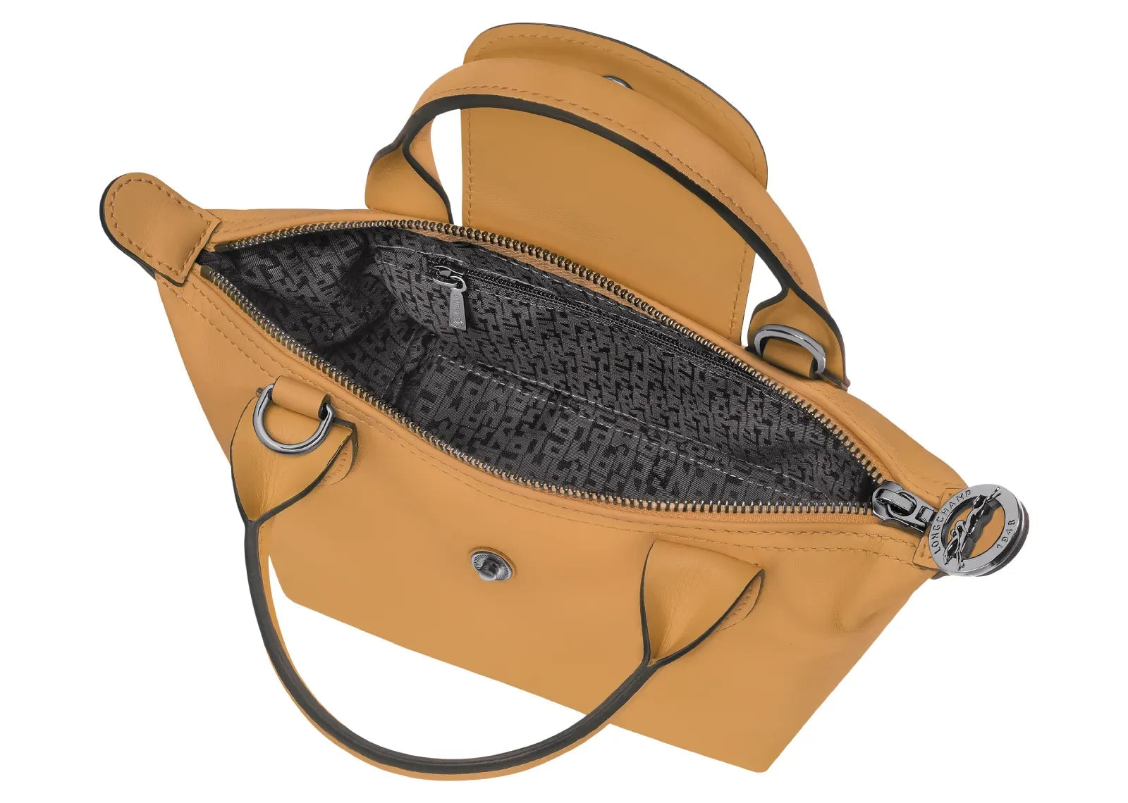 Longchamp Le Pliage Xtra XS Handbag Honey - Sneaker Türkiye
