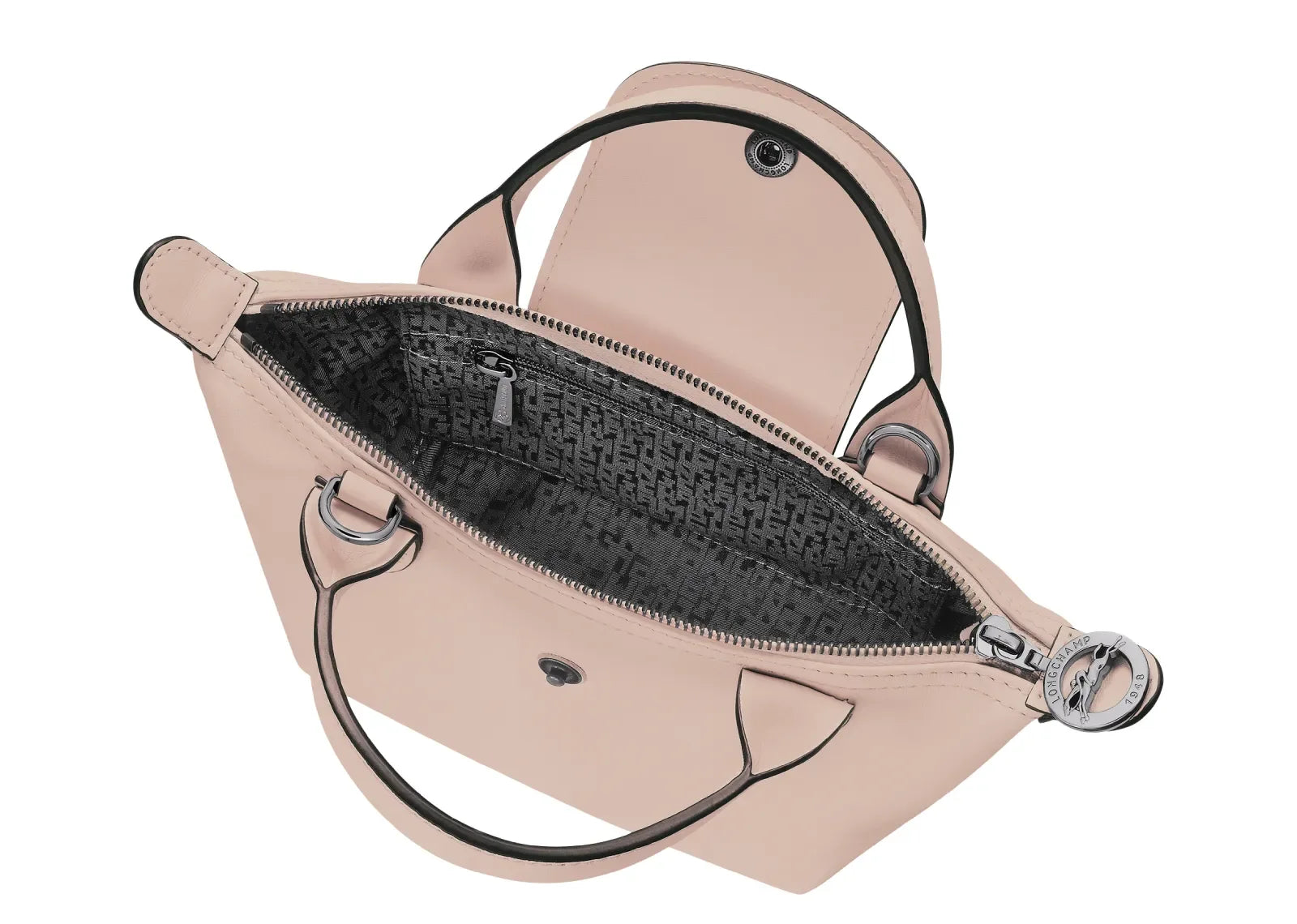 Longchamp Le Pliage Xtra XS Handbag Nude - Sneaker Türkiye