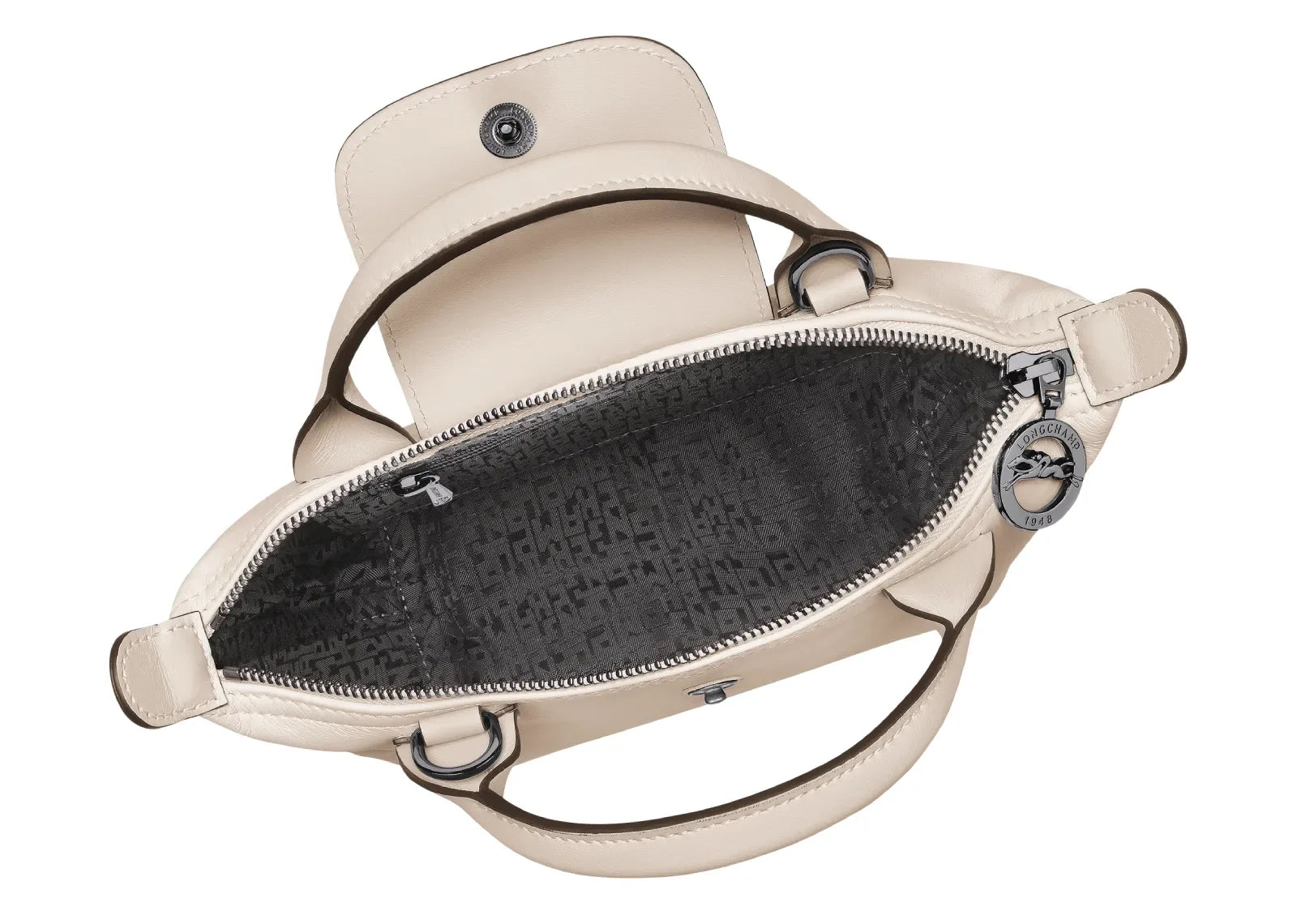 Longchamp Le Pliage Xtra XS Handbag Paper - Sneaker Türkiye