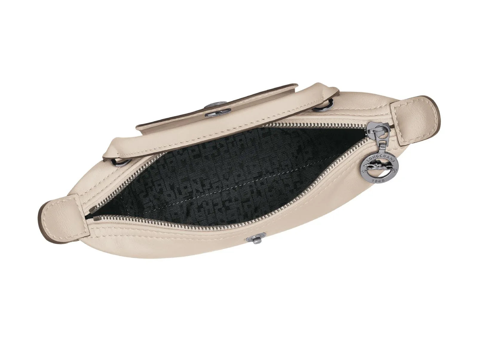 Longchamp Le Pliage Xtra XS Pouch Leather Paper - Sneaker Türkiye