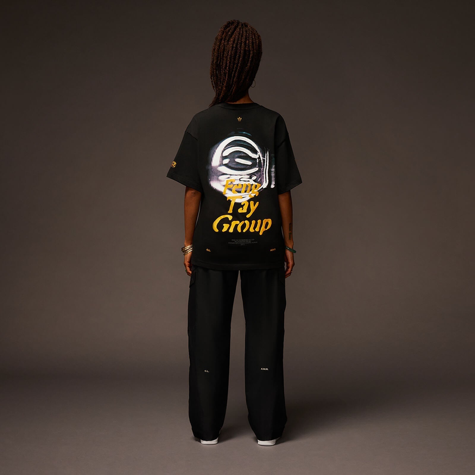 NOCTA G-Tek Tee - Sneaker Türkiye