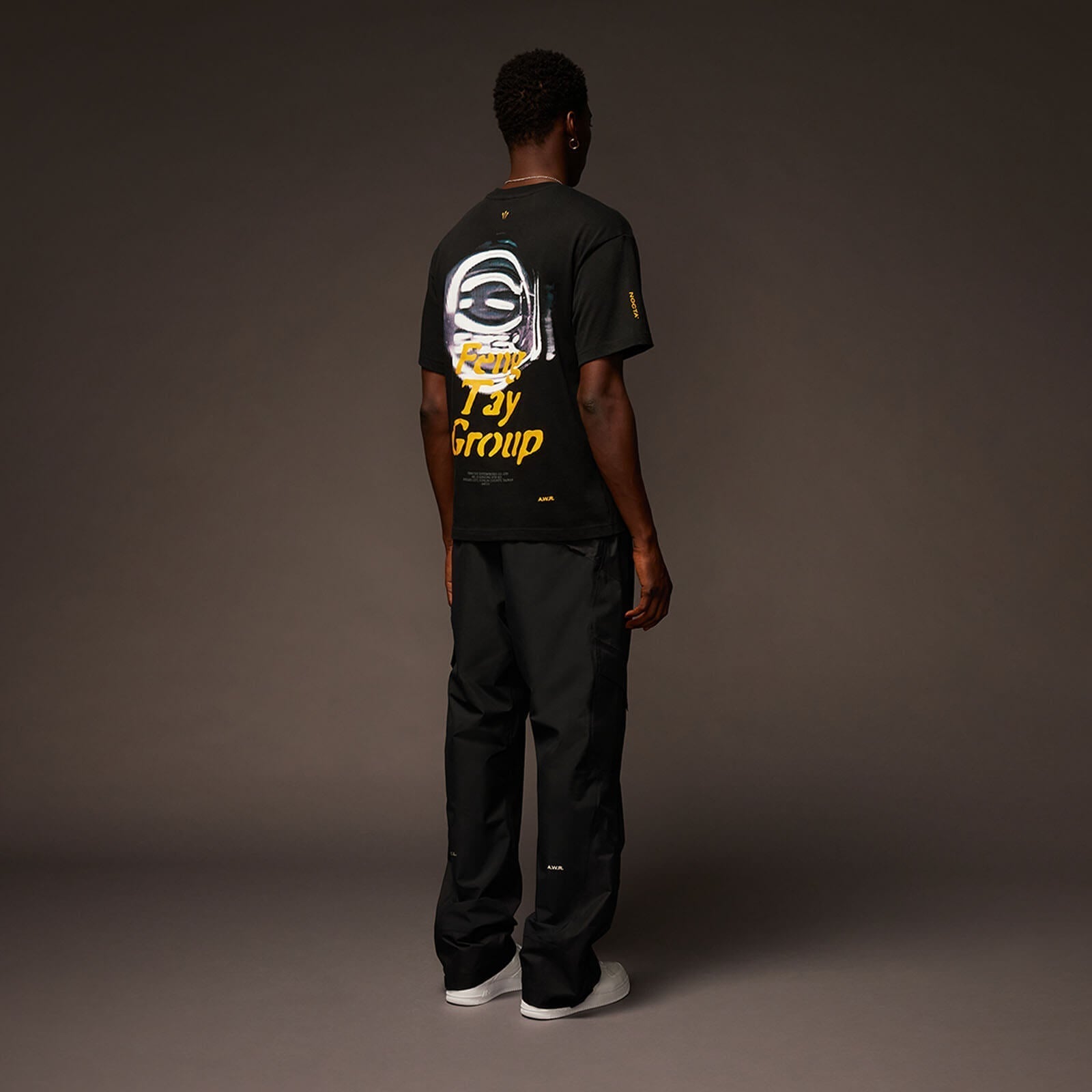 NOCTA G-Tek Tee - Sneaker Türkiye