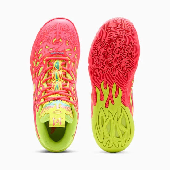 Puma X MELO MB.04 1LOVE - Sneaker Türkiye